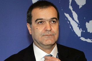 Άγρια κόντρα Βγενόπουλου – προέδρου του ΔΗΚΟ