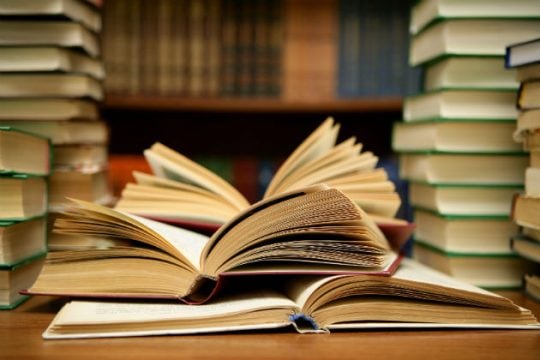 Στο δημοτικό μπαίνουν oι βάσεις για τη σχέση με τη λογοτεχνία