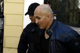 Τα μίση και τα πάθη του Παναγιώτη Βλαστού