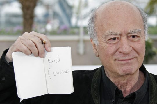 «Αν θέλετε καλές σκέψεις, εξομολογηθείτε τις κακές»