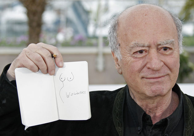 «Αν θέλετε καλές σκέψεις, εξομολογηθείτε τις κακές»