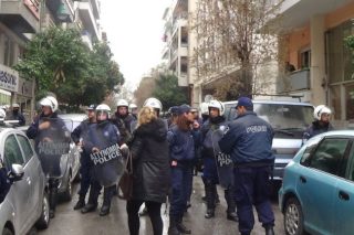 Πόλεμος ανακοινώσεων για το μπερντάκι Μπέου