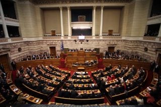 Ποιοι θα δώσουν στον λαό παραδείγματα ήθους;