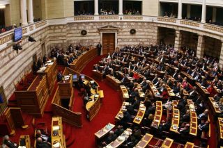 Μία κίνηση… δίκοπο μαχαίρι