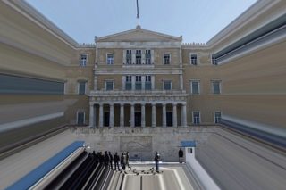 Θολό ηθικό και πολιτικό τοπίο