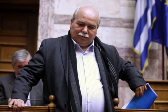 «Ακραιφνώς πολιτική κίνηση» ο οικονομικός στραγγαλισμός της χώρας