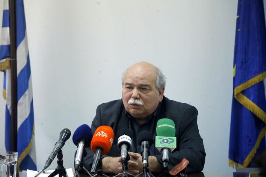 Παράταση στους δήμους για τα οικονομικά τους