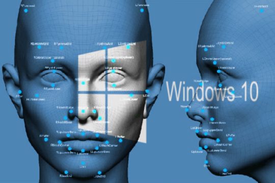 Windows 10: O «Σπαρτιάτης» και η αναγνώριση προσώπου