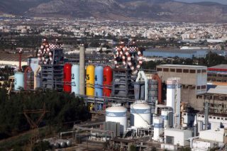 Σε δίκη το «καρτέλ του χάλυβα»