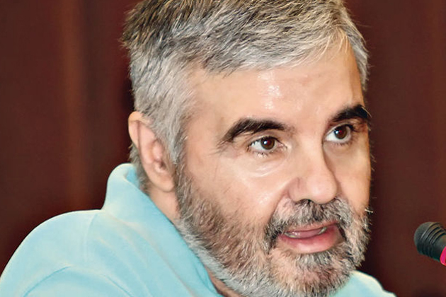 Το παιχνίδι και το σαράκι του