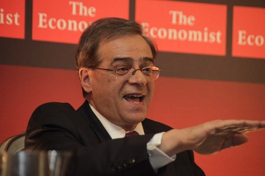 Για τον φόβο των νοικοκυραίων