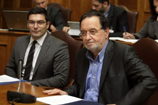 Μειώσεις στο φυσικό αέριο