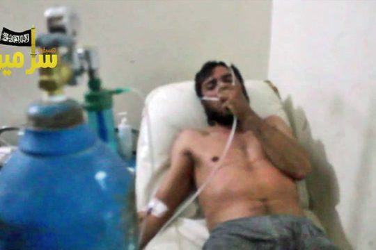 Συρία: Νέα θηριωδία ή παλιά προπαγάνδα;