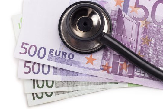 Τόσο «ξέπλυμα» ούτε στον καταρράκτη