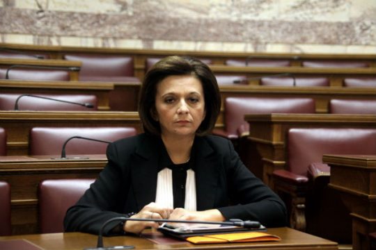 ΑΝ.ΕΛΛ: «Προειδοποιήσεις και απειλές από το ευρωπαϊκό ιερατείο»