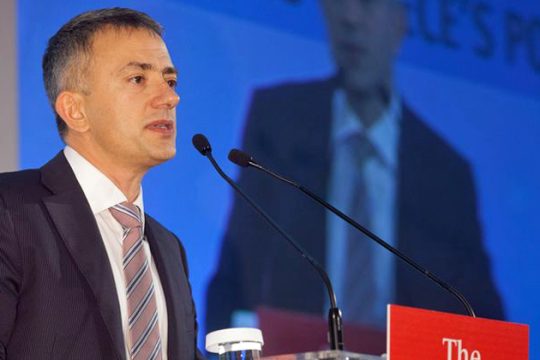 Ελπίδες ανάκαμψης της κινητής