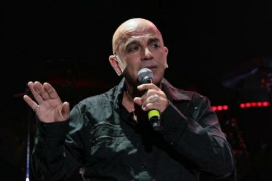 «Βαγγέλη, σου ζητώ συγγνώμη για ό,τι δεν έκανα για σένα»