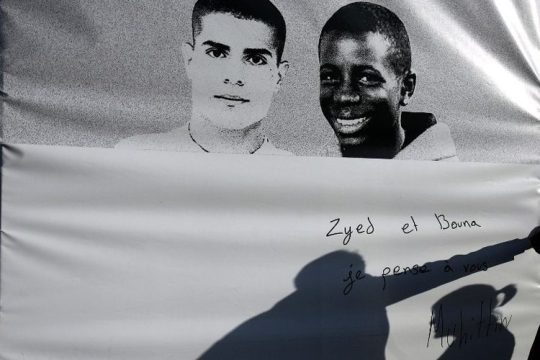 Ποιος φταίει για τον θάνατο του Ζιέντ και του Μπούνα;