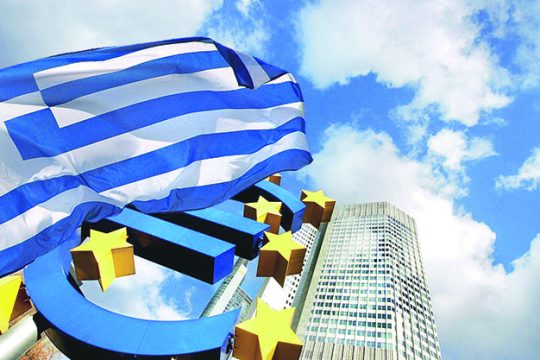 Σάββατο απόγευμα το «ραντεβού» του Brussels Group
