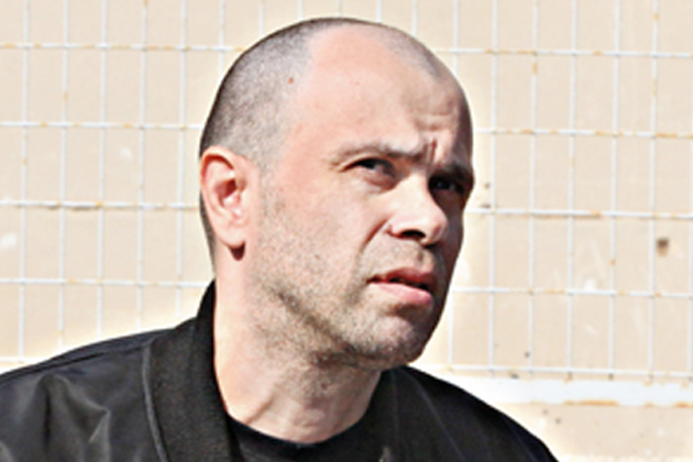 Τερματίζει την απεργία πείνας ο Ν. Μαζιώτης