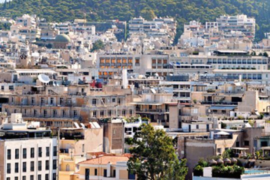 Επιχείρηση «πειθώ» με κούρεμα στα κριτήρια προστασίας από πλειστηριασμούς