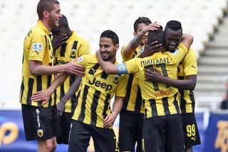 Δέκα νίκες σερί, «10άρι» στα play offs