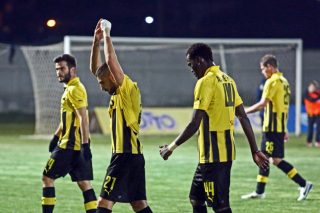 «Καυτή» πρεμιέρα για ΑΕΚ