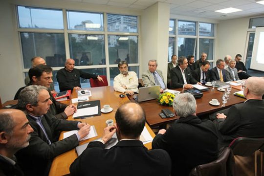 Με τη σφραγίδα του ΣτΕ