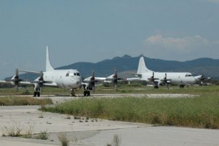 Στο Κοινοβούλιο η αναβάθμιση των αεροσκαφών του Ναυτικού