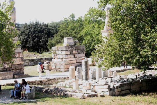 Δωδεκάωρο σε 50 χώρους και μουσεία