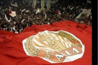 ΑΚΕΛ και ΚΚ Τουρκίας στηλιτεύουν το νεο-οθωμανικό επεκτατισμό