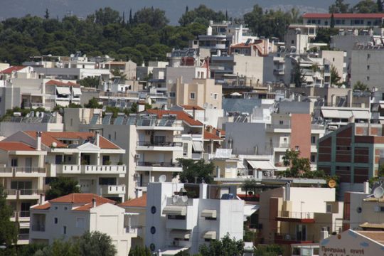 Προστασία για λίγους θέλει η ΕΚΤ