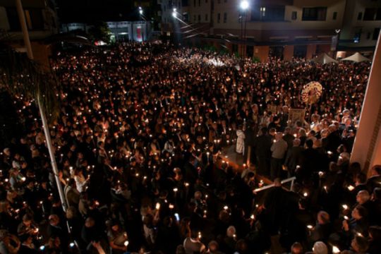 Καλαμάτα: 25χρονος ακρωτηριάστηκε και τυφλώθηκε από κροτίδα