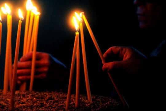 Ποιητής… εκ του προχείρου