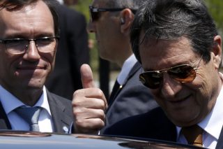 Λάθη οδήγησαν στα 41 χρόνια κατοχής της Κύπρου