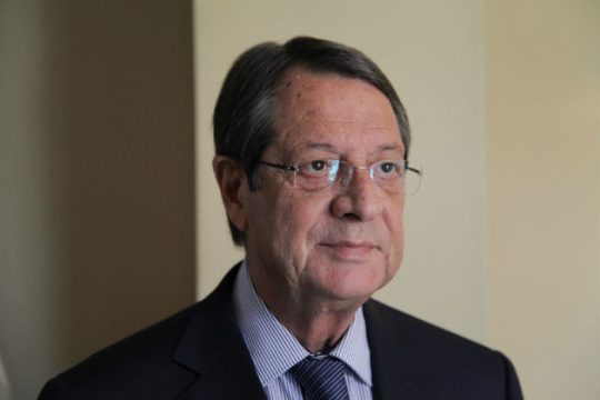 Στις 29 Απριλίου η τριμερής Αιγύπτου-Ελλάδας-Κύπρου