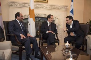 Η… απλή μέθοδος των τριών