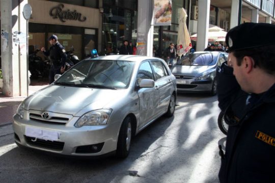 Αρνείται να αποφυλακιστεί η Αθηνά Τσάκαλου