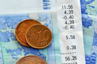 Λοταρία κατά της φοροδιαφυγής