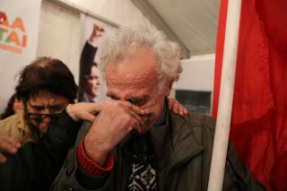 ΣΥΡΙΖΑ, κυβέρνηση και πολιτική