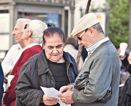 Η ασφυξία του Ασφαλιστικού