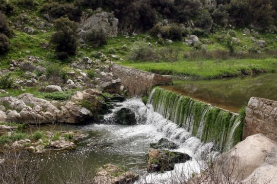 Απανωτές καμπάνες για τη νιτρορύπανση