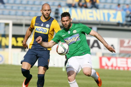 Ξεκαθαρίζει το τοπίο στη Super League
