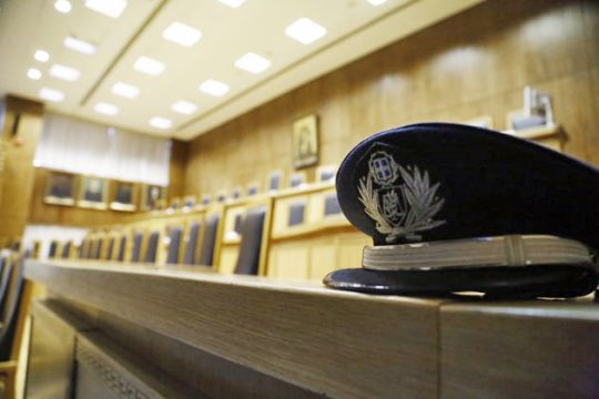 Ο Αρειος Πάγος δεν τους απαλλάσσει…