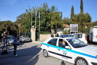 Κατεπείγουσα έρευνα για την απόδραση της Βίκυς