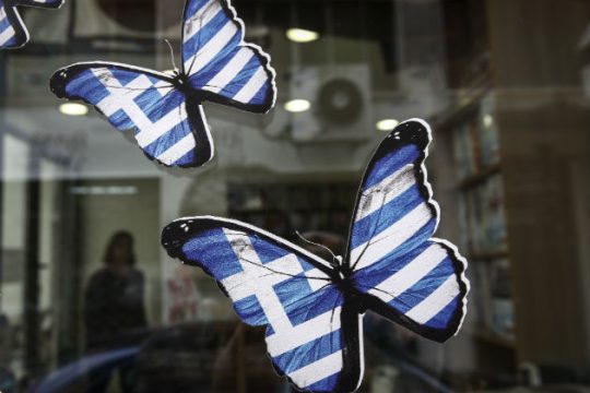 Εως πότε θα πληρώνουμε το «ανήκομεν εις την Δύσιν»;