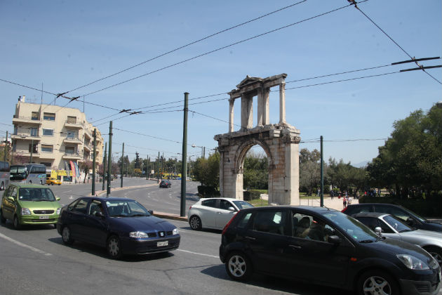 Χαλάει από το απόγευμα ο καιρός