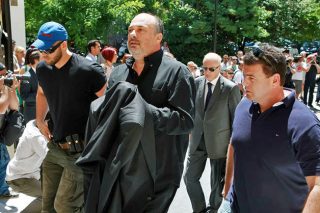 93 στο σκαμνί για τα «στημένα»