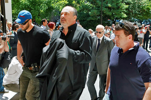 93 στο σκαμνί για τα «στημένα»