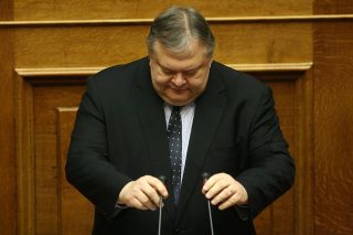 «Δεν είπαμε ποτέ ότι θέλουμε να μπούμε στην κυβέρνηση»